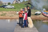 W maju jak w gaju