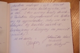 Ślady wspomnień