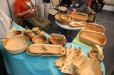 Międzynarodowe Targi Turystyczne i Wędkarskie Expo Sejny 2013