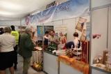 Międzynarodowe Targi Turystyczne i Wędkarskie Expo Sejny 2013