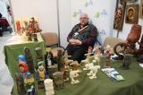 Międzynarodowe Targi Turystyczne i Wędkarskie Expo Sejny 2013