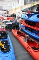 Międzynarodowe Targi Turystyczne i Wędkarskie Expo Sejny 2013