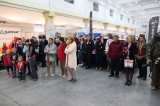 Międzynarodowe Targi Turystyczne i Wędkarskie Expo Sejny 2013