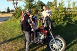 Lato dzieje się szybko...