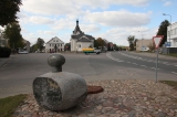 Pomnik Tesli (?)