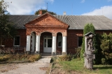 Okolice Góry Zamkowej