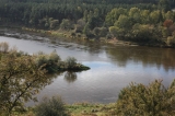 Niemen - piękny i wielki
