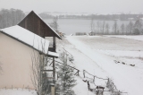 Śnieg zimą? ...niemożliwe