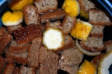 Nastaw kwasu brzozowego