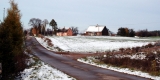 Pierwszy śnieg