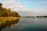 Własna plaża