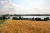 Spacerkiem w stronę Berżnik