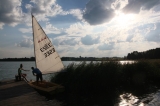 Własna plaża