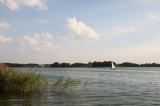 Własna plaża