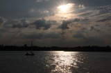 Własna plaża