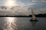 Własna plaża