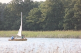 Własna plaża