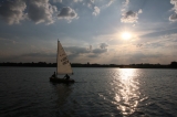 Własna plaża