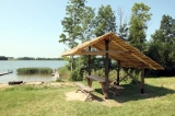 Własna plaża