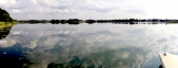 Własna plaża